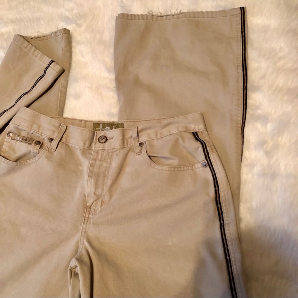 Weekend Khakis - Picture 4 of 8